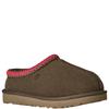 UGG WOMENS TASMAN II SLIPPER - DENSE SMOKE